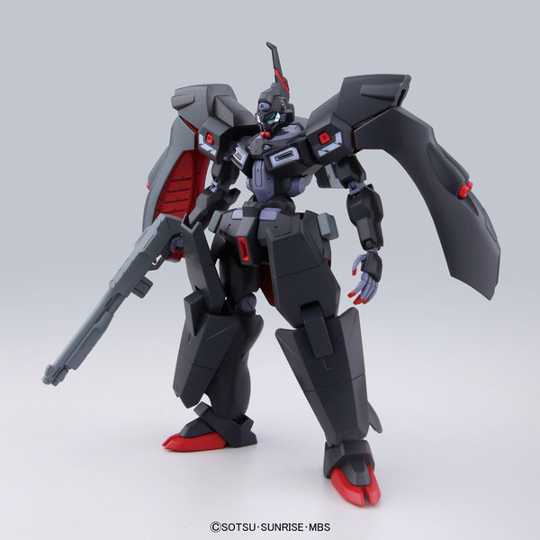 VGMM-Git01 Kabakali, Gundam Reconguista In G, Bandai, Model Kit, 1/144